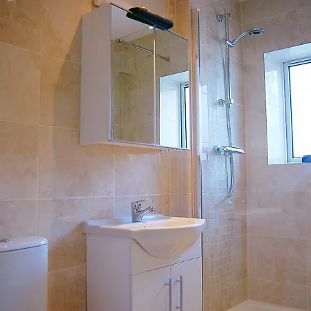 Apartment Ifsc City Centre 2-bed *